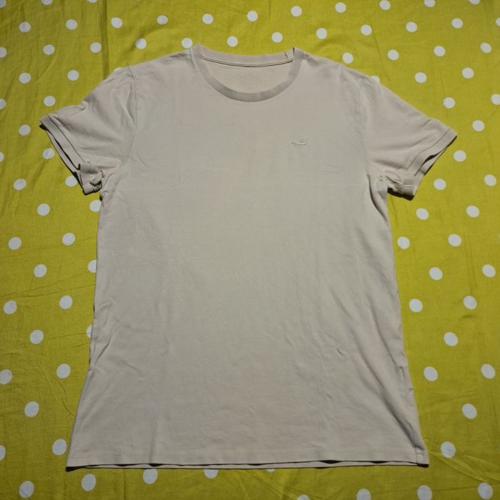 Tricou simplu Hollister - Barbati L