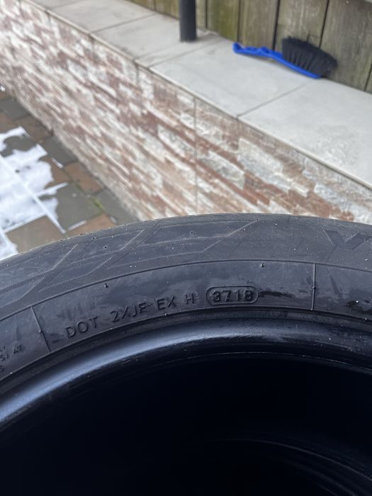 Vand Cauciucuri Hankook de vara