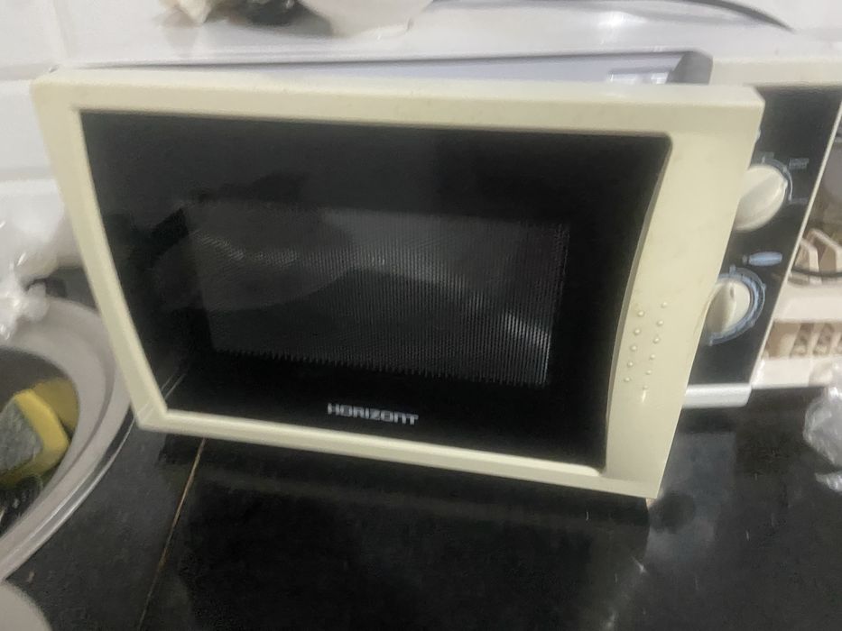 Микроволновая печь не рабочий