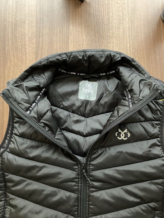 мъжки елек brille