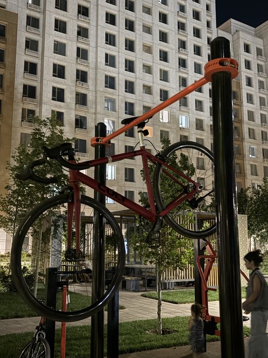 Продам фикс fixie
