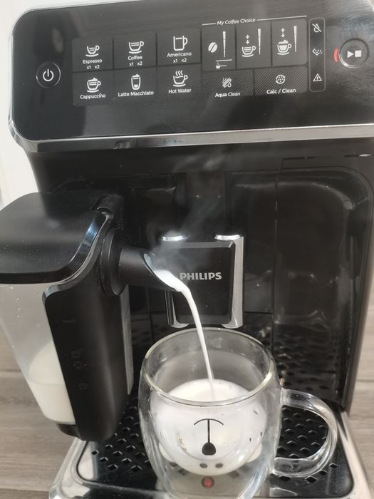 Espressor Philips