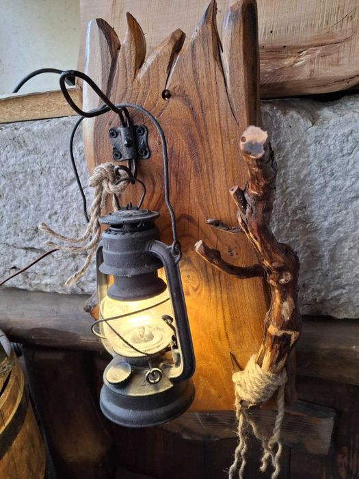 Битово Осветление и други