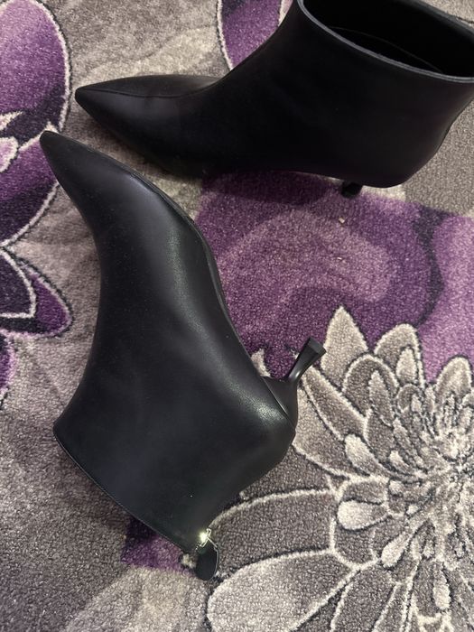 Обувь женская размер 39-40