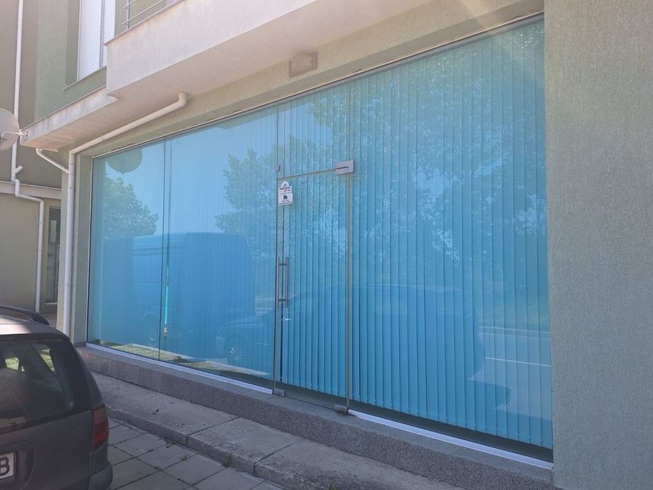 Дава се под наем Офис в Несебър - 65 кв.м за 255 € - Снимка #7