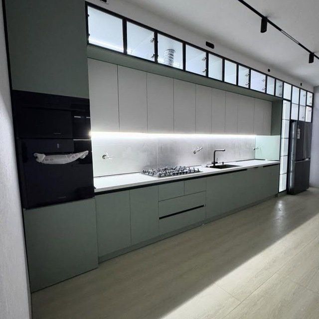 Mebel buyurtma asosida 14 kun ichida bitirib beramiz
