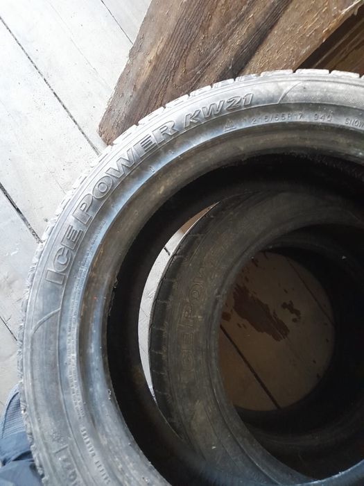 Продам Автошины по 5.000