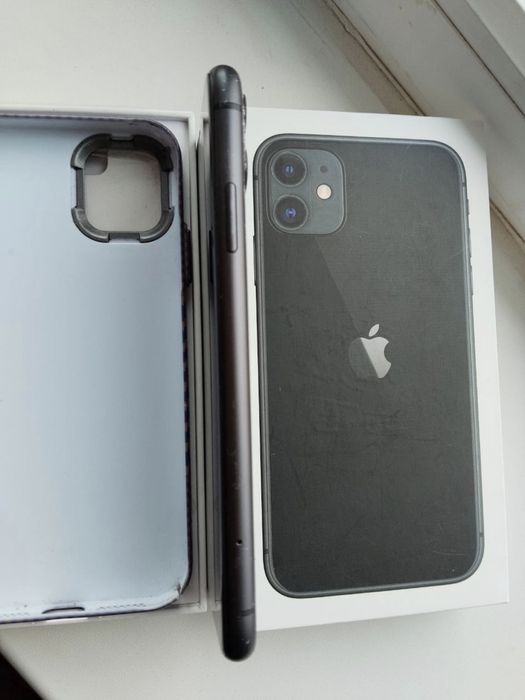 iPhone 11 / Айфон 11
