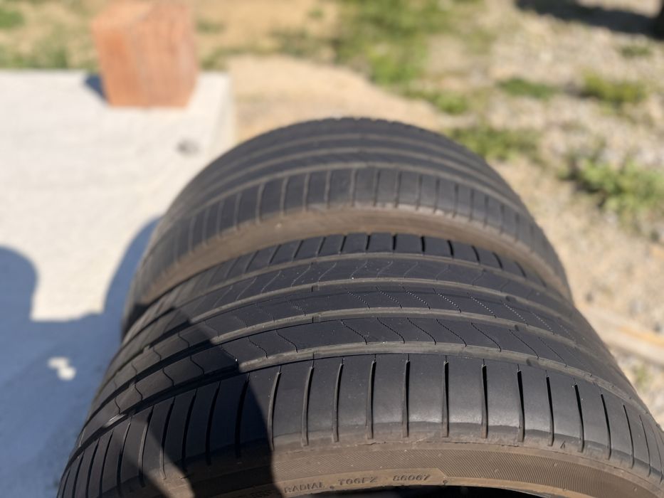 Летни гуми 235/40/19 ДОТ:24 BRIDGESTONE