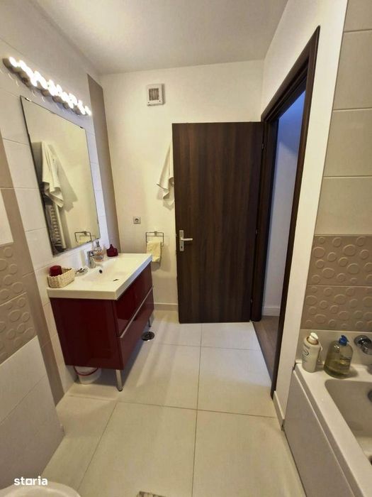 Baneasa- Felicity Resident-lux