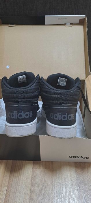 Ghete Adidas toamna