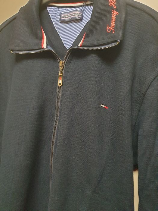 Jerseu Barbati TOMMY
