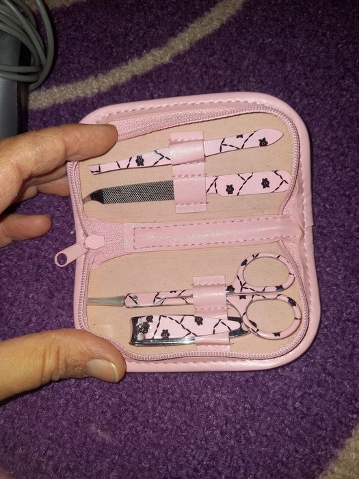 Поднос и чаши на Avon