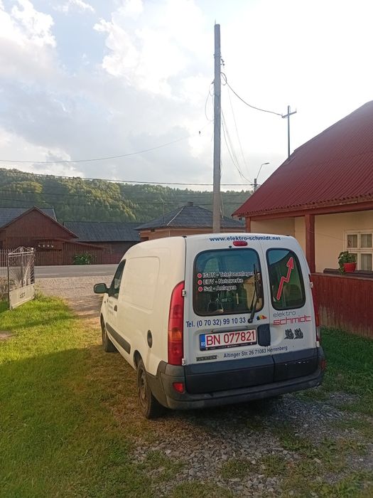 Renault kangoo expres