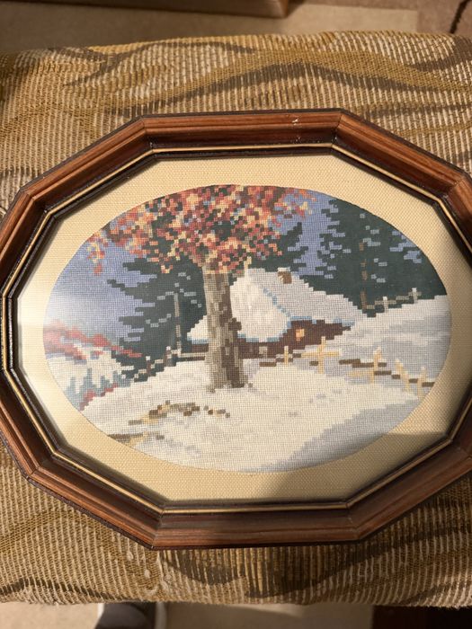 Продавам лот Вилерови гоблени