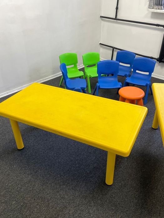 Детский столик Стол !