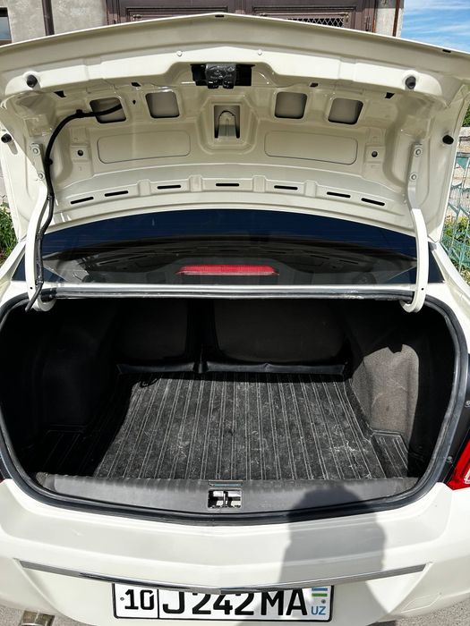 Chevrolet Cobalt 2015 — 5