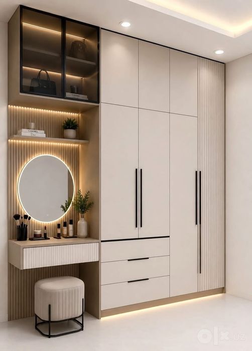 Mebel na Zakaz Buyurtmalar Olishni Boshladik Azizlar