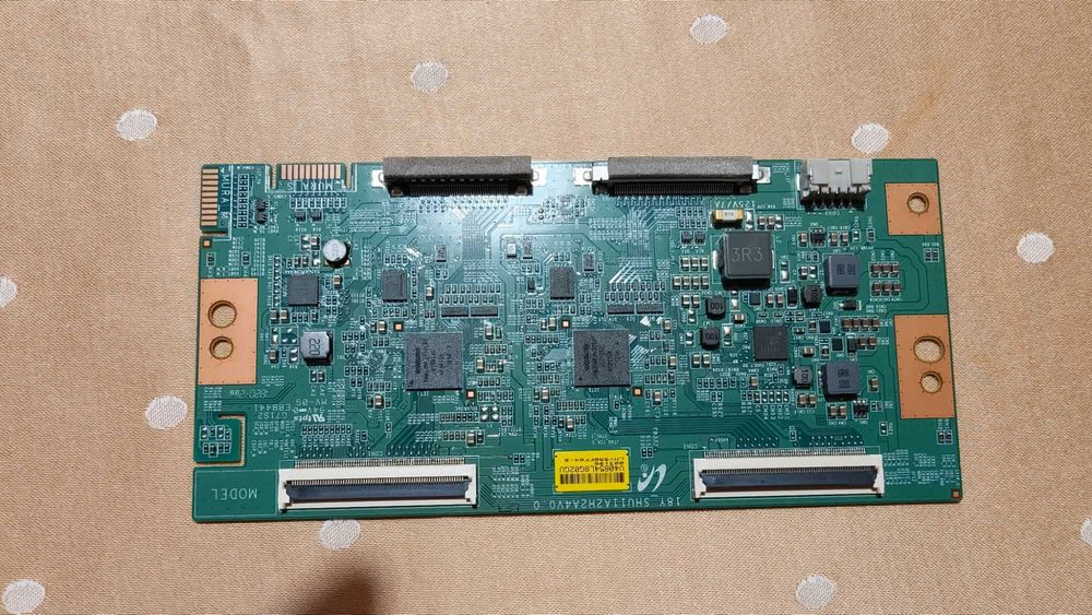 T-CON борд за SONY 75XF9005/KD-65XF9005/KD-49XG9005/KD-49XF9005