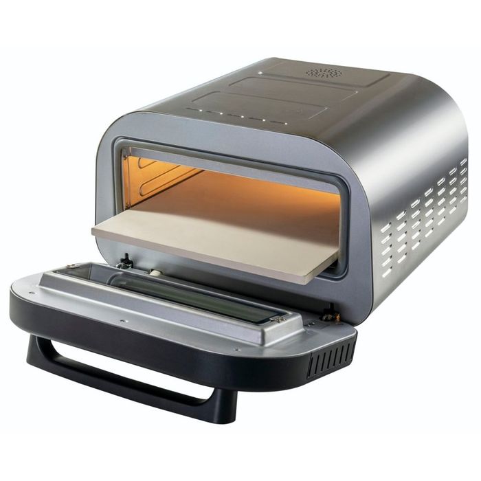 Електрическа фурна за пица Unold LUIGI 1700 W, 400°C