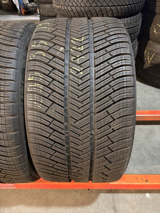 Anvelope iarna 295/35/19 Michelin Pilot Alpin 4 295 35 19 R 19