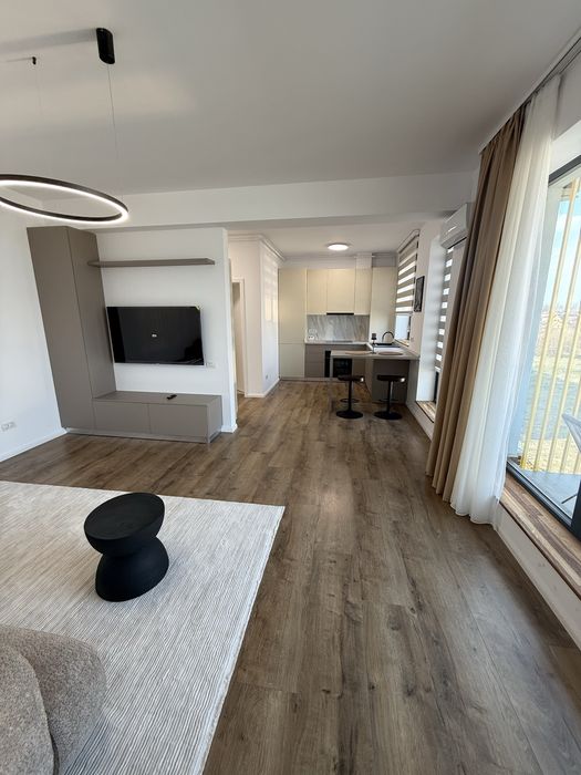 Vand garsoniera premium in Corbeanca