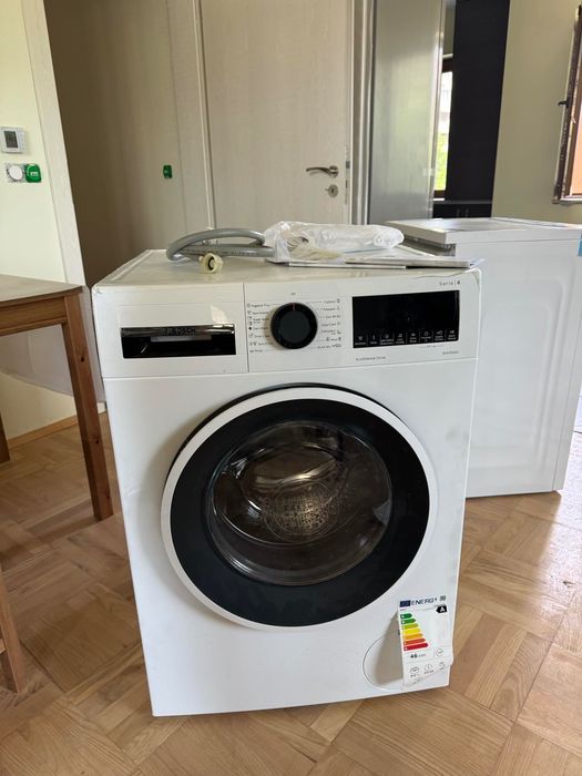 Пералня машина BOSCH