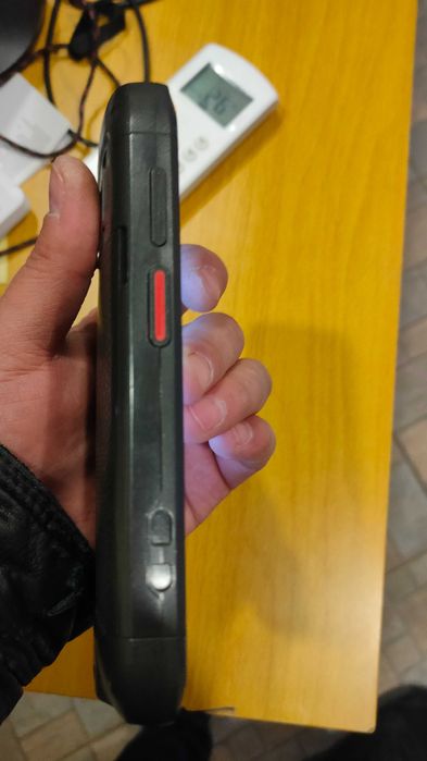 Мобилен терминал Honeywell Dolphin CT40XP