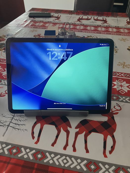 iPad Air 256/2022  Gen5