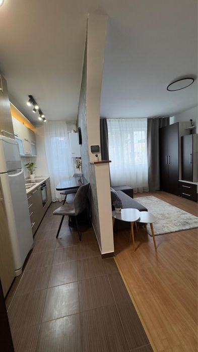 PF vand apartament 2 camere, Gr Alexandrescu, Manastur, intre Piata Flora si Primaverii