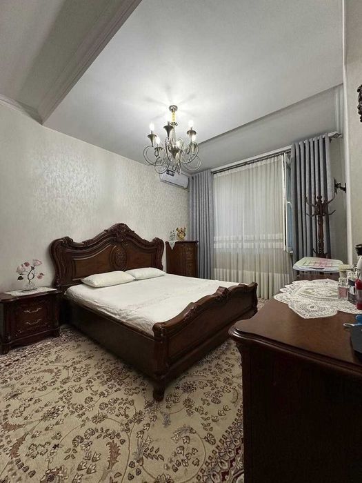 Сдаётся квартира 2\3\14 на Мирзо Улугбек район, Максим Горький