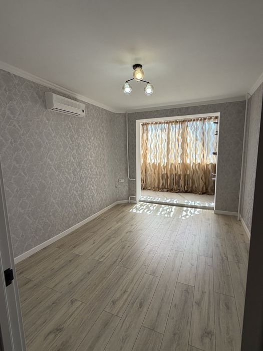 Продам 3-х квартиру Амангельды 19