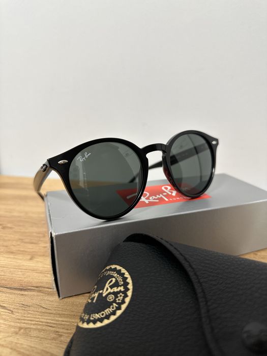 Слънчеви очила Ray-Ban