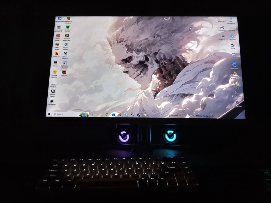 Компьютер игровой