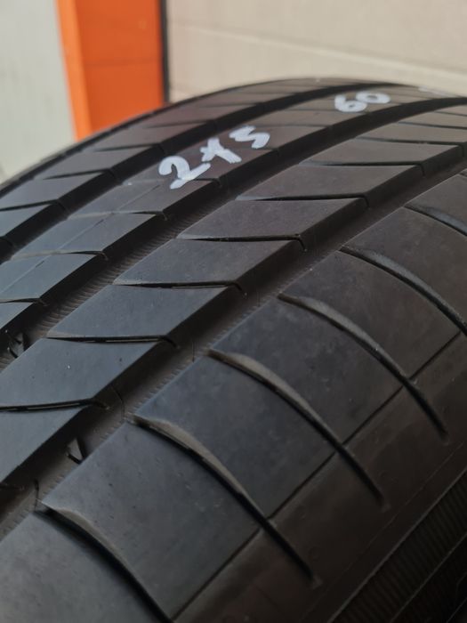 Летни гуми 4 броя MICHELIN Primacy4 215 60 R17 дот 0223