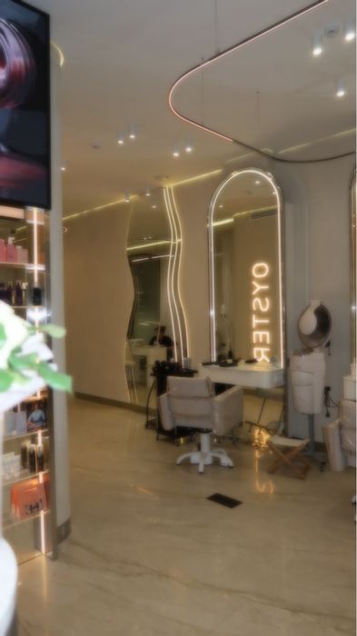 Hair кресло в аренду сдаем