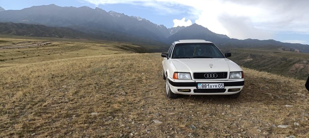 Ауди б4 сатылады