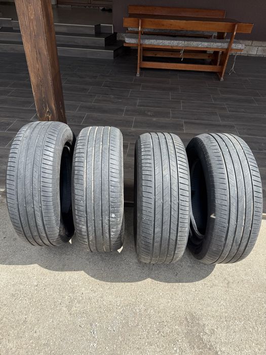Bridgestone 265/60R18
