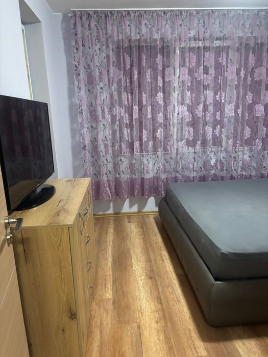 Дава се под наем Двустаен апартамент в Варна, Кайсиева градина - 45 кв.м за 298.86 € - Снимка #5