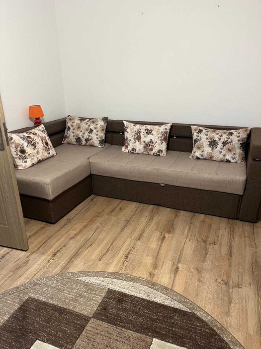 Vând apartament 2 camere municipiul Dej