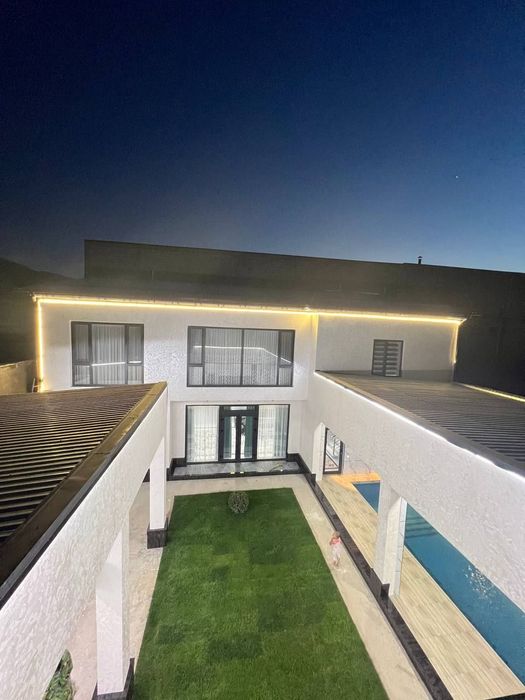 Дача 006 Xe_Теч чарвок бочка без маклер