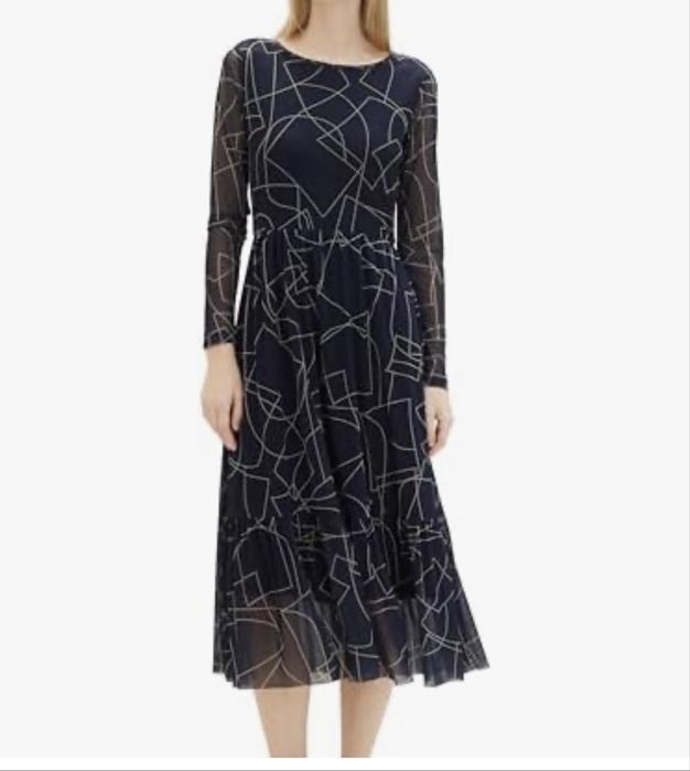 Rochie Tom tailor, marime XL