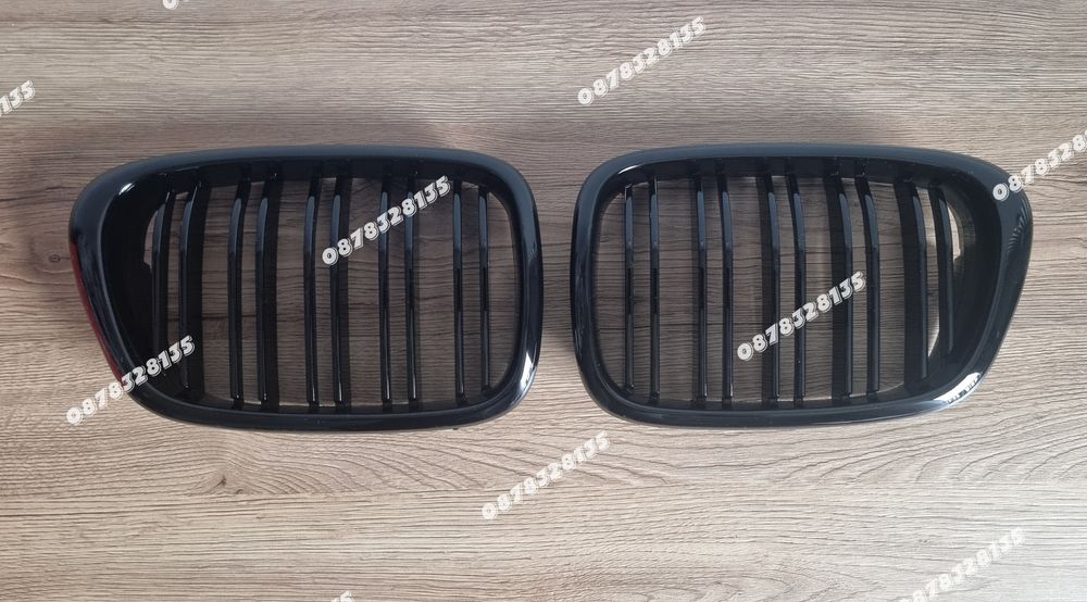 Бъбреци BMW E39 M5 визия пиано лак