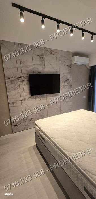 Smart Residence Lujerului – Lux | 2 parcări subterane | Proprietar