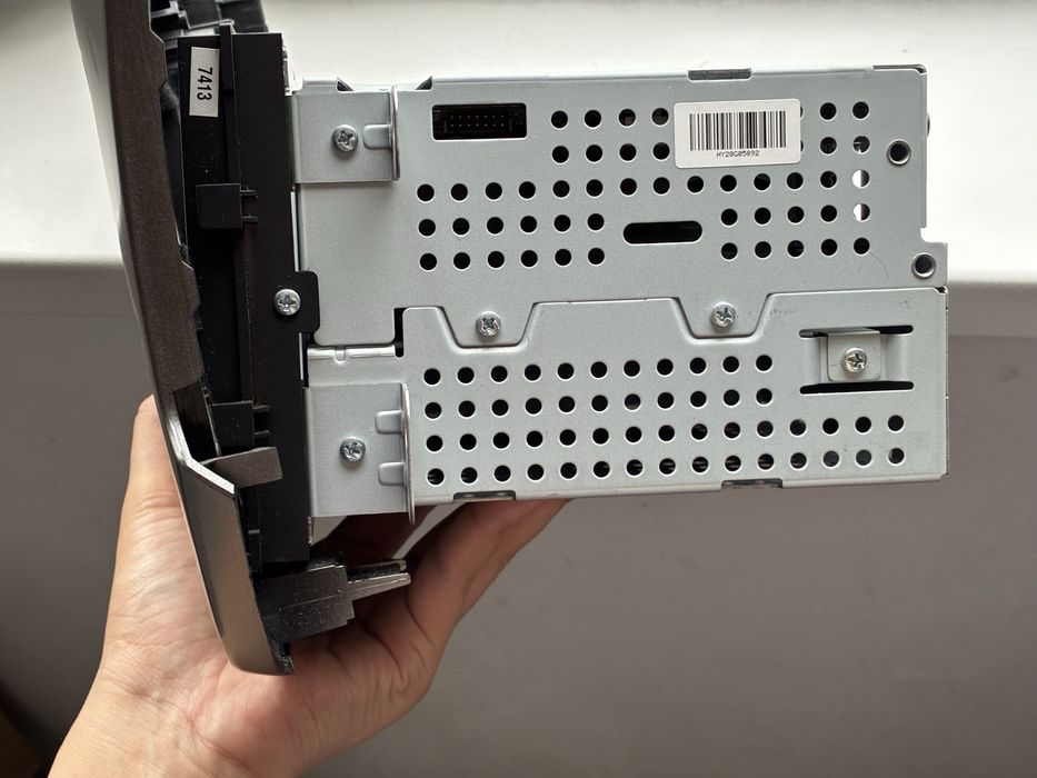 Магнитофон Cobalt