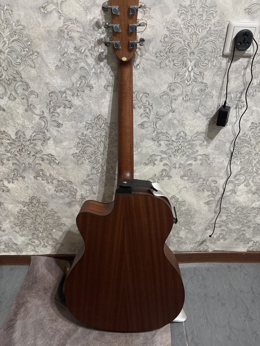 Гитара Rockstel F13CN
