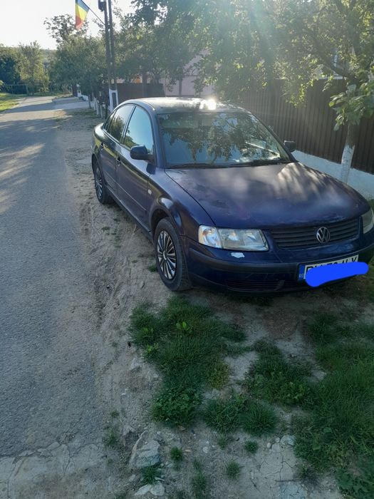 De vanzare Vw passat b5,