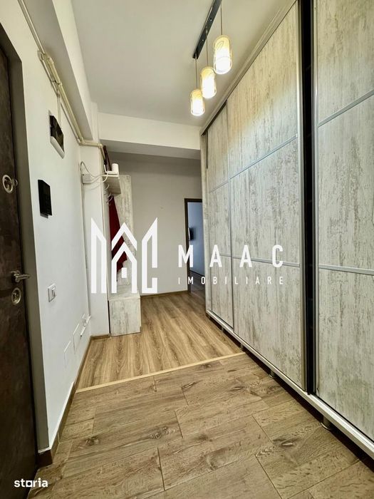 Apartament 3 camere de închiriat | Râmnicu Vâlcea, Agrement Ostroveni