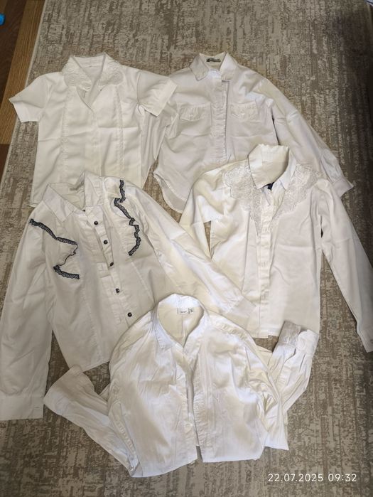 Школьная форма для девочки