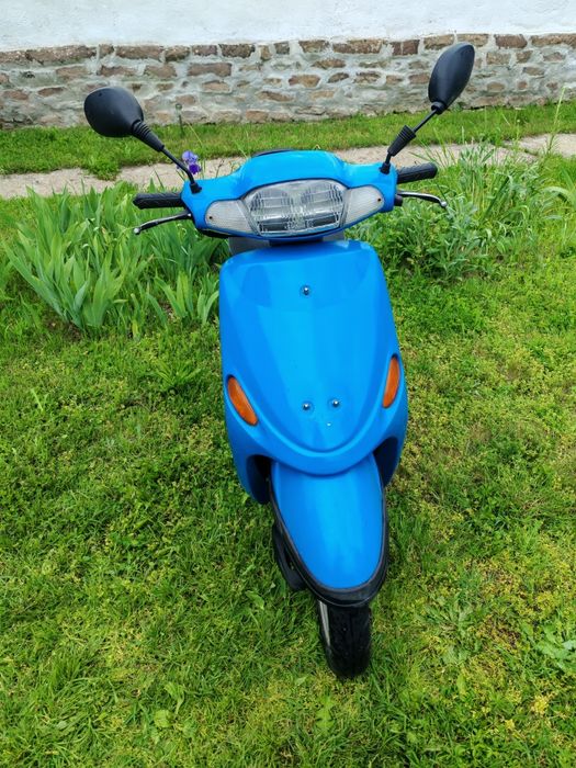 Скутер KYMCO 50куб.
